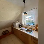 Apartmán Berndt Im Spreewald *