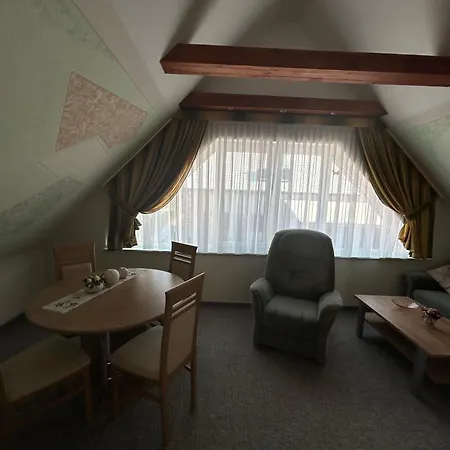 Berndt Im Spreewald Apartmán Lübbenau