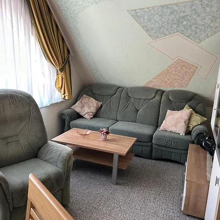 Berndt Im Spreewald Lübbenau