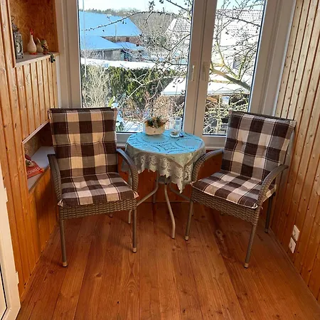 Apartmán Berndt Im Spreewald Lübbenau