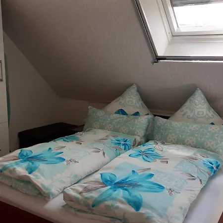 Berndt Im Spreewald Apartmán *