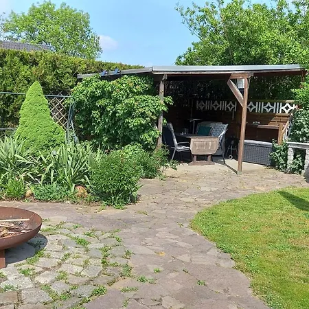 Apartmán Berndt Im Spreewald Lübbenau