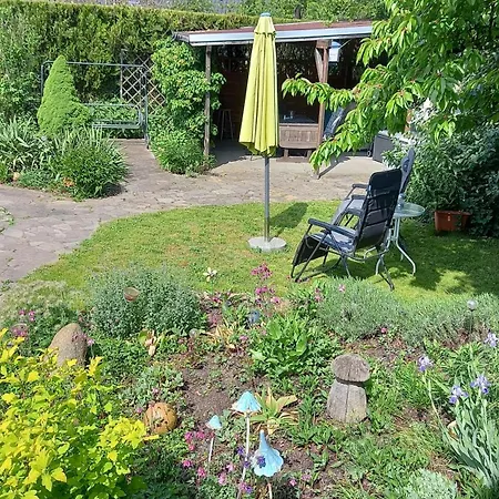 Berndt Im Spreewald Apartament *