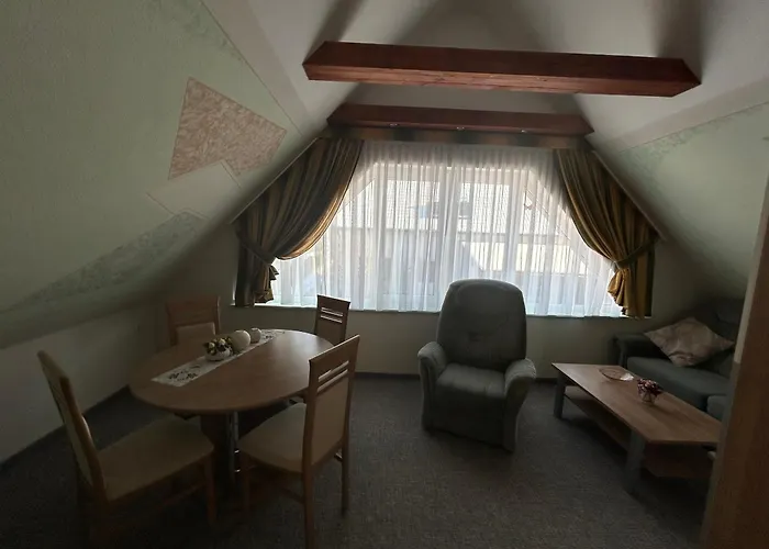 Berndt Im Spreewald Lägenhet Lübbenau