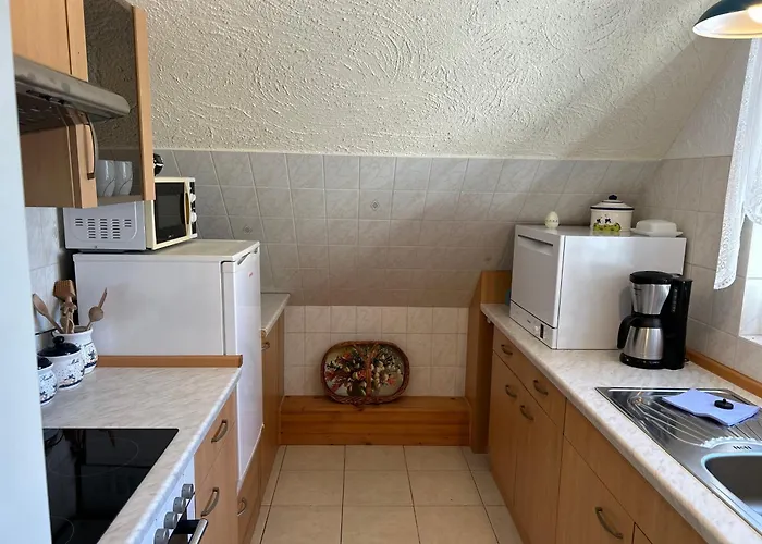 Berndt Im Spreewald Lübbenau