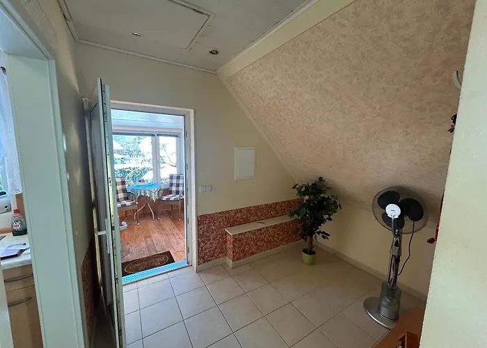 Berndt Im Spreewald *