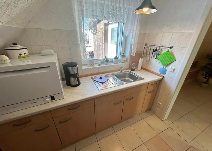 Berndt Im Spreewald *